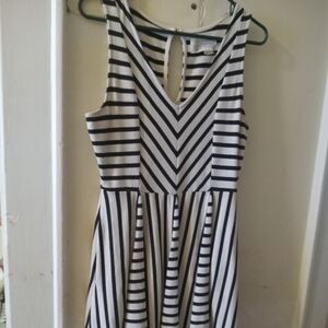 Anthropologie Saturday Sunday dress M